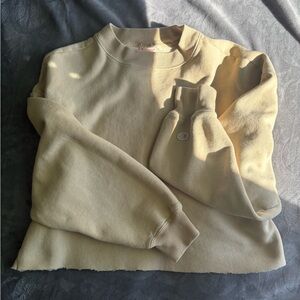 Champion Women's Crew Neck Sweater